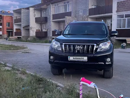 Toyota Land Cruiser Prado 2012 года за 17 000 000 тг. в Караганда – фото 11