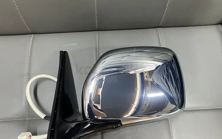 Зеркала LC100 за 40 000 тг. в Алматы