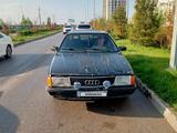 Audi 100 1990 года за 700 000 тг. в Шымкент – фото 3