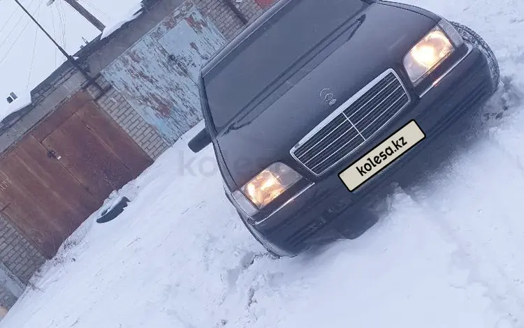 Mercedes-Benz S 320 1996 года за 4 500 000 тг. в Костанай