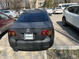 Volkswagen Jetta 2005 годаүшін2 200 000 тг. в Алматы – фото 2