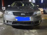 Kia Cerato 2012 года за 5 800 000 тг. в Алматы