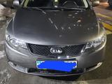 Kia Cerato 2012 года за 5 800 000 тг. в Алматы – фото 2