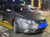 Kia Cerato 2012 года за 5 800 000 тг. в Алматы – фото 3