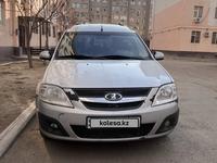 ВАЗ (Lada) Largus 2015 годаfor3 700 000 тг. в Актау