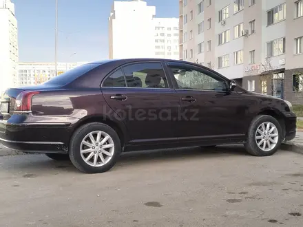 Toyota Avensis 2007 года за 4 500 000 тг. в Астана – фото 6