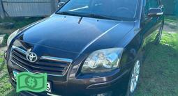 Toyota Avensis 2007 года за 5 000 000 тг. в Астана – фото 4