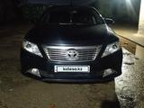 Toyota Camry 2012 годаүшін9 000 000 тг. в Шаульдер – фото 2