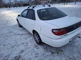 Toyota Carina 1996 годаfor1 800 000 тг. в Кокшетау – фото 2