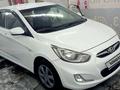 Hyundai Accent 2013 года за 4 950 000 тг. в Усть-Каменогорск – фото 2