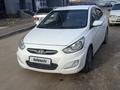 Hyundai Accent 2013 года за 4 950 000 тг. в Усть-Каменогорск