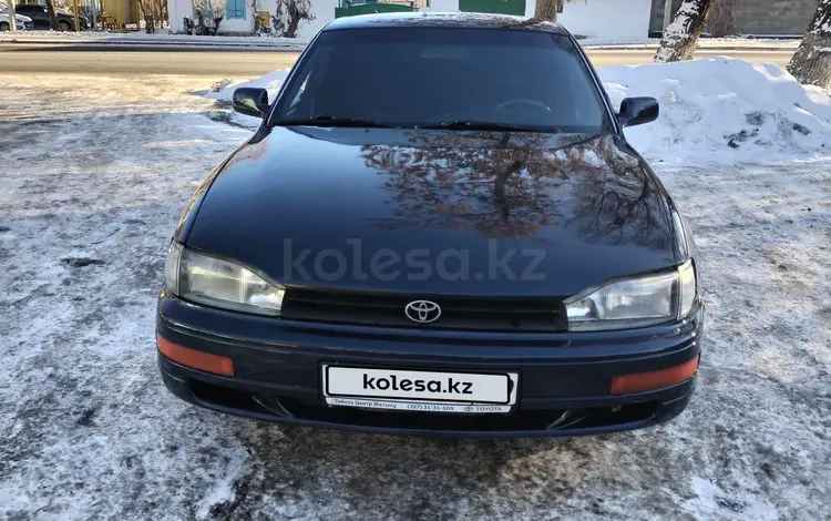 Toyota Camry 1992 года за 2 900 000 тг. в Талдыкорган