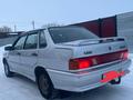 ВАЗ (Lada) 2115 2012 годаfor1 980 000 тг. в Костанай – фото 6