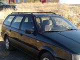 Volkswagen Passat 1993 годаүшін2 000 000 тг. в Жанатас – фото 2