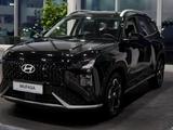 Hyundai Mufasa 2025 года за 13 890 000 тг. в Тараз – фото 3