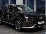 Hyundai Mufasa 2025 года за 14 490 000 тг. в Тараз – фото 2