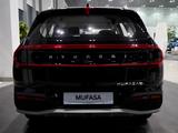 Hyundai Mufasa 2025 года за 14 490 000 тг. в Тараз – фото 4