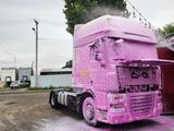 DAF  XF 105 2012 годаүшін15 500 000 тг. в Шымкент – фото 2
