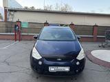 Ford S-Max 2007 года за 3 850 000 тг. в Петропавловск – фото 2