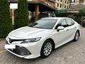 Toyota Camry 2021 годаfor14 800 000 тг. в Астана