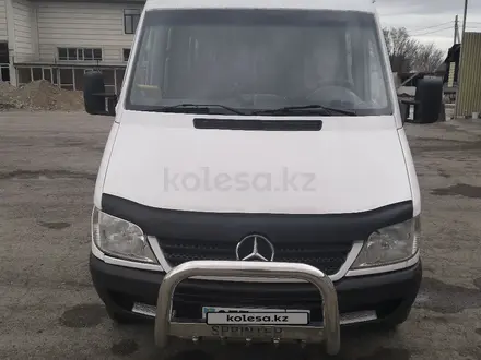 Mercedes-Benz Sprinter 2002 года за 5 000 000 тг. в Алматы – фото 2