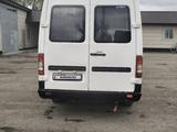 Mercedes-Benz Sprinter 2002 годаүшін5 000 000 тг. в Алматы – фото 4