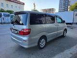 Toyota Alphard 2005 годаүшін7 200 000 тг. в Актау – фото 4