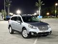 Subaru Outback 2017 годаfor7 000 000 тг. в Актобе – фото 2