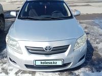 Toyota Corolla 2007 года за 4 500 000 тг. в Костанай