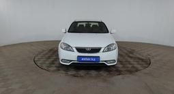 Daewoo Gentra 2014 годаүшін2 630 000 тг. в Шымкент – фото 2