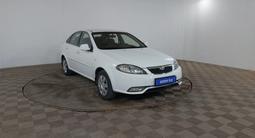Daewoo Gentra 2014 годаүшін2 630 000 тг. в Шымкент – фото 3