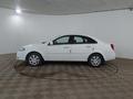 Daewoo Gentra 2014 года за 2 630 000 тг. в Шымкент – фото 8