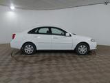Daewoo Gentra 2014 года за 2 630 000 тг. в Шымкент – фото 4