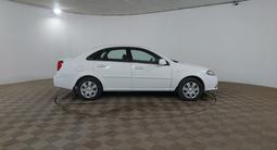 Daewoo Gentra 2014 годаүшін2 630 000 тг. в Шымкент – фото 4
