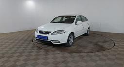 Daewoo Gentra 2014 годаүшін2 630 000 тг. в Шымкент