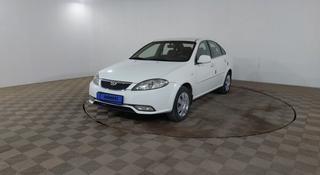 Daewoo Gentra 2014 года за 2 630 000 тг. в Шымкент