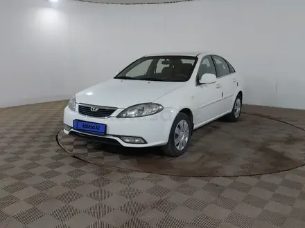 Daewoo Gentra 2014 года за 2 630 000 тг. в Шымкент