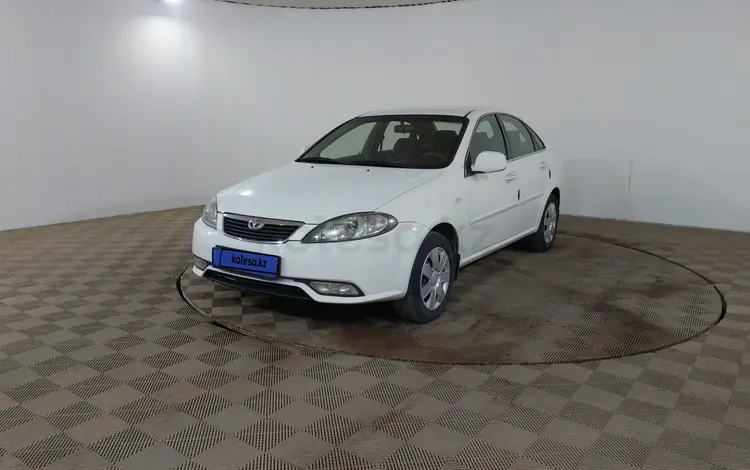Daewoo Gentra 2014 года за 2 630 000 тг. в Шымкент