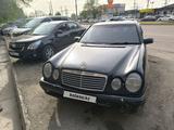 Mercedes-Benz E 230 1997 годаүшін1 800 000 тг. в Алматы – фото 2