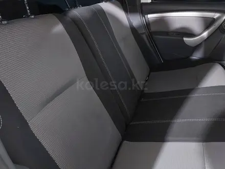 Renault Duster 2013 года за 4 890 000 тг. в Астана – фото 16