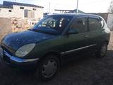 Toyota Duet 1998 годаүшін1 100 000 тг. в Алматы – фото 4