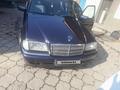 Mercedes-Benz C 200 1999 года за 3 500 000 тг. в Алматы