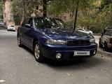Subaru Legacy 1998 годаүшін1 500 000 тг. в Алматы