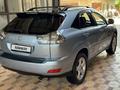 Lexus RX 350 2006 года за 8 800 000 тг. в Шымкент – фото 4