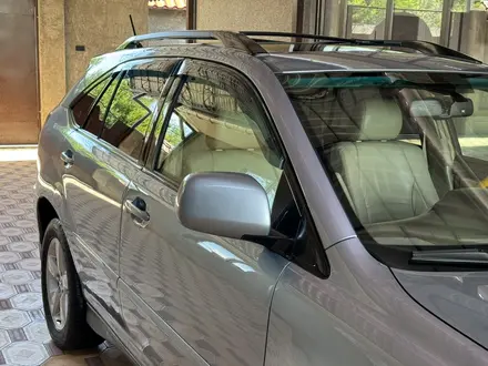 Lexus RX 350 2006 года за 8 800 000 тг. в Шымкент – фото 10