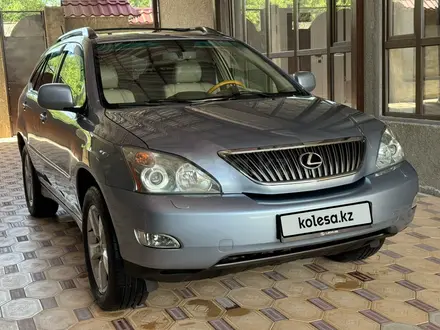 Lexus RX 350 2006 года за 8 800 000 тг. в Шымкент