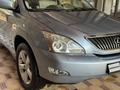 Lexus RX 350 2006 года за 8 800 000 тг. в Шымкент – фото 21