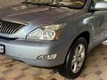 Lexus RX 350 2006 года за 8 800 000 тг. в Шымкент – фото 22
