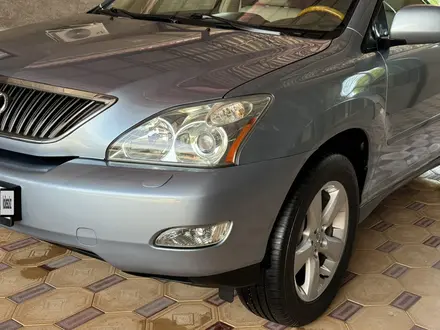 Lexus RX 350 2006 года за 8 800 000 тг. в Шымкент – фото 22
