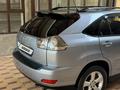 Lexus RX 350 2006 года за 8 800 000 тг. в Шымкент – фото 23